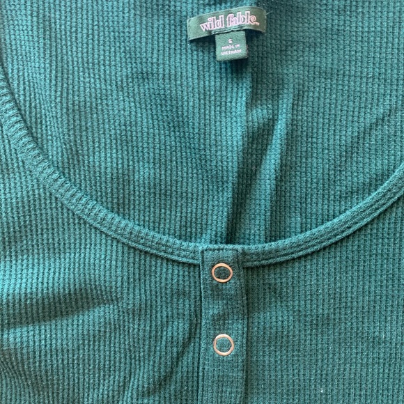 ⭐️Wild Fabel Dress⭐️ - Picture 4 of 5